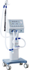 Medical Trolley Ventilator PA-500