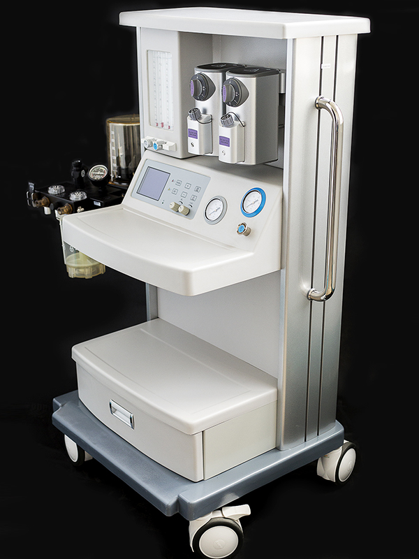 Anesthesia Machine JINLING-01B Advanced