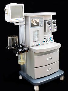 Anesthesia Machine JINLING-850